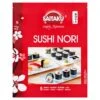 Saitaku Sushi Nori 14g(Saitaku Sushi Nori 14g)
