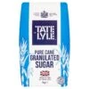 Tate & Lyle Fairtrade Granulated Sugar 1kg(Tate Lyle Fairtrade Granulated Pure Cane Sugar 1kg)