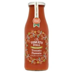 Isle Of Wight Heritage Passata 500g(Isle Of Wight Heritage Passata 500g)