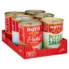 Mutti Taste Of Italy Variety Pack 6 X 400g(Mutti Taste Of Italy Variety Pack 6 X 400g)