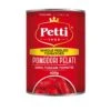Petti 100% Italian Peeled Plum Tomatoes 400g(Petti 100 Italian Peeled Plum Tomatoes 400g)