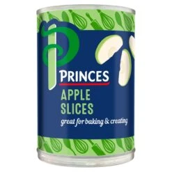Princes Apple Slices 385g(Princes Apple Slices 385g)