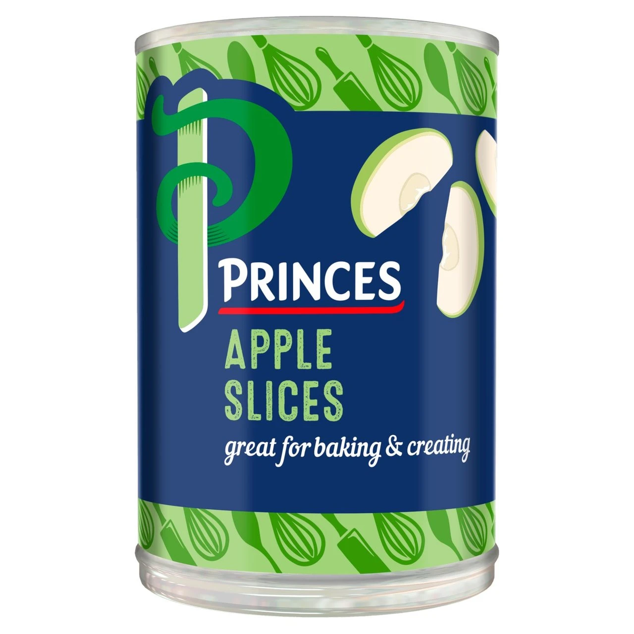 Princes Apple Slices 385g(Princes Apple Slices 385g) 1 Princes Apple Slices 385g(Princes Apple Slices 385g)