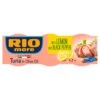 Rio Mare Tuna With Lemon & Black Pepper 3 X 80g(Rio Mare Tuna With Lemon Black Pepper 3 X 80g)