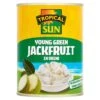 Tropical Sun Jackfruit In Brine 560g(Tropical Sun Jackfruit In Brine 560g)