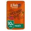 Ella's Kitchen Organic Cottage Pie Baby Pouch 10+ Months 190g(Ellas Kitchen Organic Cottage Pie Stage 3 190g)