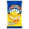 Batchelors Chicken Flavour Super Noodles 90g(Copy Of Batchelors Super Noodles Mild Curry 100g Test)