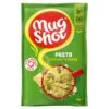 Mug Shot Creamy Cheese Pasta 68g(Mug Shot Creamy Cheese Pasta Snack 10x68g)