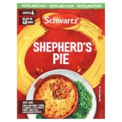 Schwartz Shepherd's Pie Mix 38g(Schwartz Shepherds Pie Mix 38g)
