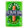 Ye Old Oak 8 Hot Dogs 400g(Ye Olde Oak Premium Hot Dogs 400g)