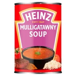 Heinz Mulligatawny Soup 400g(Heinz Mulligatawny Soup 400g)