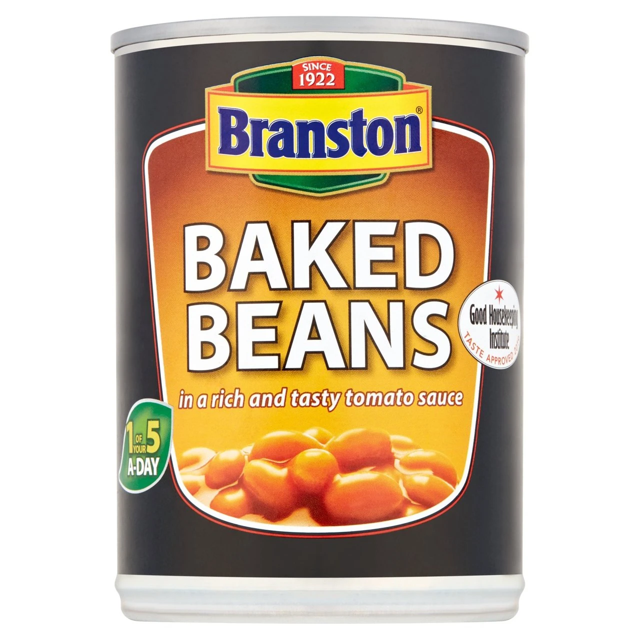 Branston Baked Beans 410g(Branston Beans In Tomato Sauce 410g) 1 Branston Baked Beans 410g(Branston Beans In Tomato Sauce 410g)