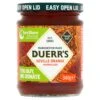 Duerr's Thick Cut Marmalade 340g(Duerrs Traditional Thick Cut Seville Orange Marmalade 454g)