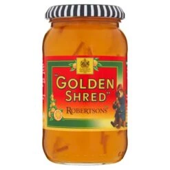 Robertsons Golden Shred Marmalade 454g(Robertsons Golden Shred Chunky Marmalade 454g)