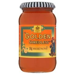 Robertsons Golden Shredless Marmalade 454g(Robertsons Golden Shredless Marmalade)