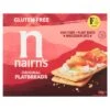 Nairns Gluten Free Flatbreads Original 150g(Nairns Gluten Free Flatbreads Original 150g)