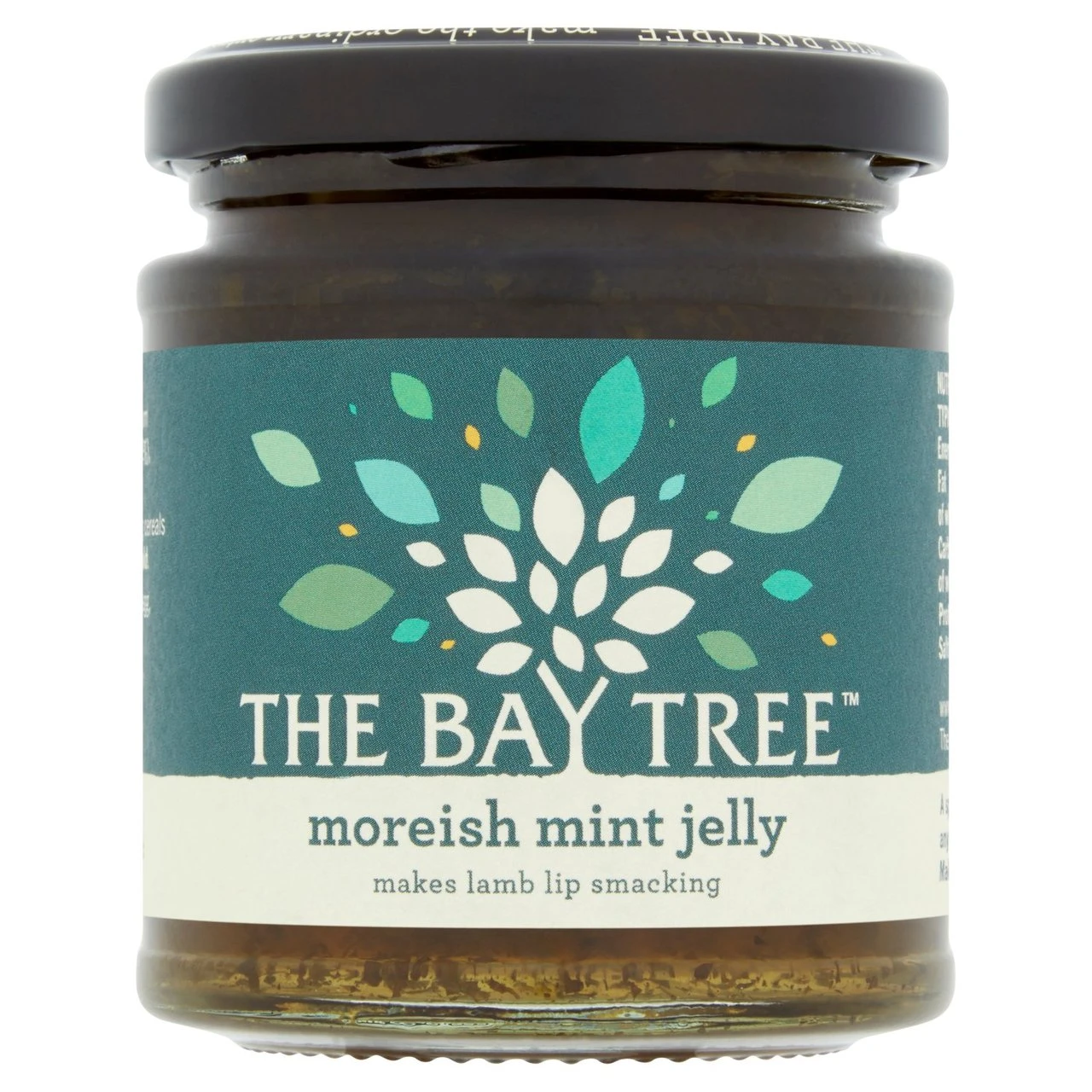 The Bay Tree Mint Jelly 210g(The Bay Tree Mint Jelly 210g) 1 The Bay Tree Mint Jelly 210g(The Bay Tree Mint Jelly 210g)