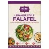 Al'Fez Lebanese Style Falafel Mix 150g(Alfez Authentic Falafel Mix 150g)