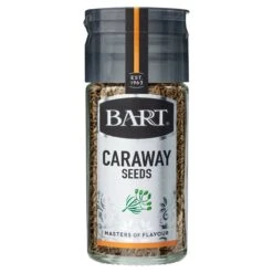 Bart Caraway Seeds 40g(Bart Caraway Seeds 40g)