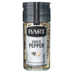 Bart Garlic Pepper 48g(Bart Garlic Pepper 48g)