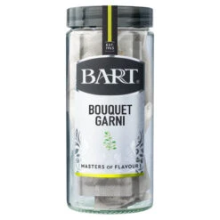 Bart Bouquet Garni 10g(Bart Bouquet Garni 8 Per Pack 6x10g)