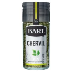 Bart Chervil 10g(Bart Chervil 5 4g)