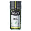 Bart Dill 17g(Bart Dill Tops Freeze Dried 6g)