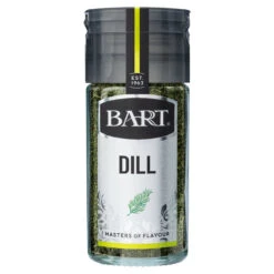Bart Dill 17g(Bart Dill Tops Freeze Dried 6g)