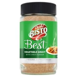 Bisto Best Vegetable Gravy 250g(Bisto Best Vegetable Gravy 200g)