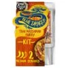 Blue Dragon Thai Massaman 3 Step Curry Kit 273g(Blue Dragon Thai Massaman 3 Step Curry Kit 273g)