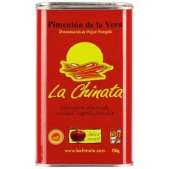 Brindisa La Chinata Sweet Smoked Paprika 750g(Brindisa La Chinata Sweet Smoked Paprika 750g)