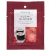 Clearspring Sushi Pickled Ginger 105g(Clearspring Sushi Ginger 105g)