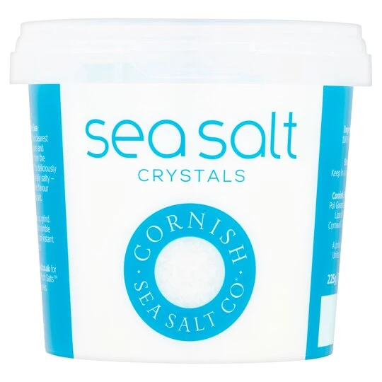 Cornish Sea Salt 225g(Cornish Sea Salt 225g) 1 Cornish Sea Salt 225g(Cornish Sea Salt 225g)