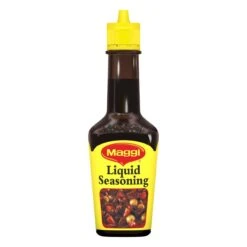 Maggi Liquid Seasoning 100ml(Maggi Liquid Seasoning 100ml)