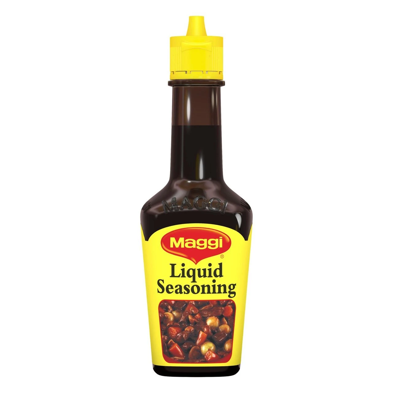 Maggi Liquid Seasoning 100ml(Maggi Liquid Seasoning 100ml) 1 Maggi Liquid Seasoning 100ml(Maggi Liquid Seasoning 100ml)