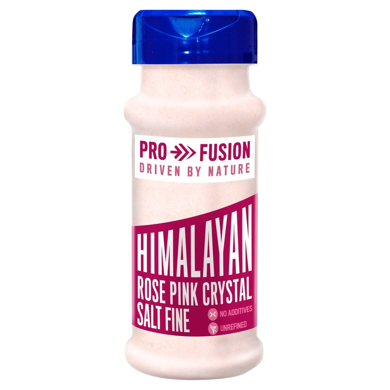 Profusion Himalayan Rose Pink Crystal Salt Fine 140g(Profusion Himalayan Rose Pink Crystal Salt Fine 140g) 1 Profusion Himalayan Rose Pink Crystal Salt Fine 140g(Profusion Himalayan Rose Pink Crystal Salt Fine 140g)