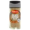 Schwartz Ground Black Pepper Jar 33g(Schwartz Black Pepper Ground 33g)