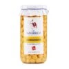 Brindisa Navarrico Chickpeas Garbanzos Castellano 660g(Brindisa Oststargi Chickpeas 660g)