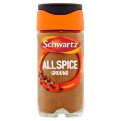 Schwartz Ground Allspice Jar 37g(Schwartz Ground Allspice 37g)
