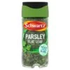 Schwartz Parsley Jar 3g(Schwartz Parsley 3g Jar)