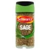 Schwartz Sage Jar 10g(Schwartz Sage 10 G)