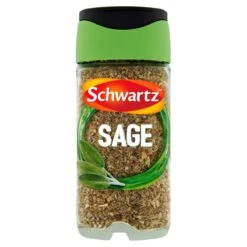 Schwartz Sage Jar 10g(Schwartz Sage 10 G)