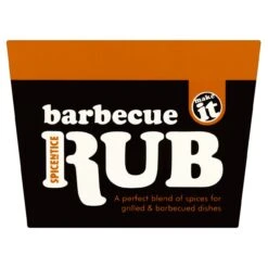 Spicentice Barbecue Rub 55g(Spicentice Barbecue Rub 55g)