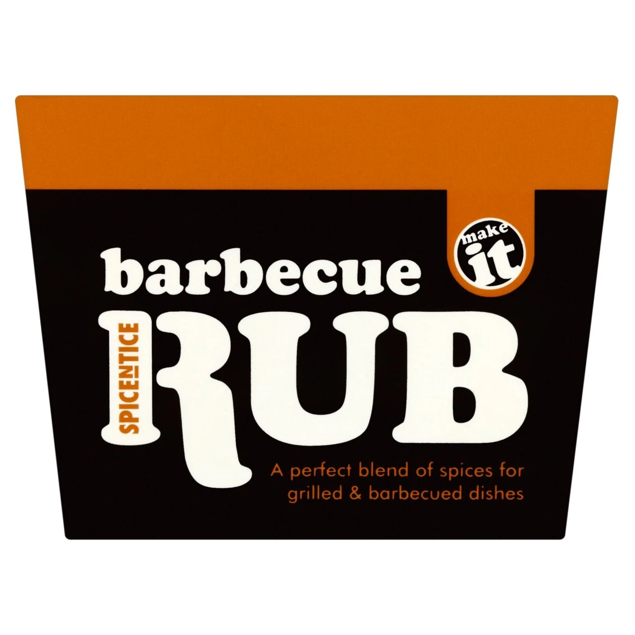 Spicentice Barbecue Rub 55g(Spicentice Barbecue Rub 55g) 1 Spicentice Barbecue Rub 55g(Spicentice Barbecue Rub 55g)