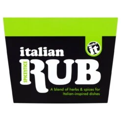 Spicentice Italian Rub 32g(Spicentice Italian Rub 32g)