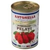 Antonella Sardinian Peeled Whole Plum Tomatoes 400g(Antonella Sardinian Peeled Whole Plum Tomatoes 400g)