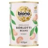 Biona Organic Borlotti Beans 400g(Biona Organic Borlotti Beans 400g)