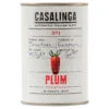Casalinga Plum Tomatoes 400g(Casalinga Plum Tomatoes 400g)