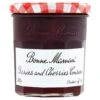Bonne Maman Berries & Cherries Conserve 370g(Bonne Maman Berries Cherries Conserve 370g)