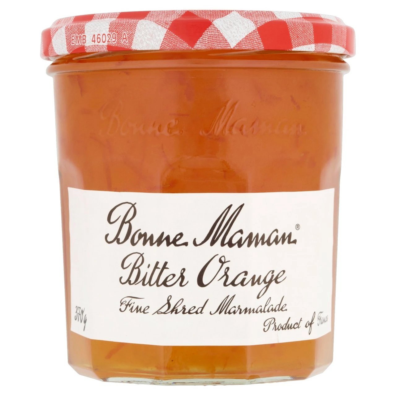 Bonne Maman Fine Shred Marmalade 370g(Bonne Maman Fine Shred Marmalade 370g) 1 Bonne Maman Fine Shred Marmalade 370g(Bonne Maman Fine Shred Marmalade 370g)